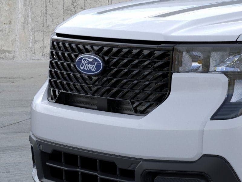 2026 Ford Maverick - Image 18