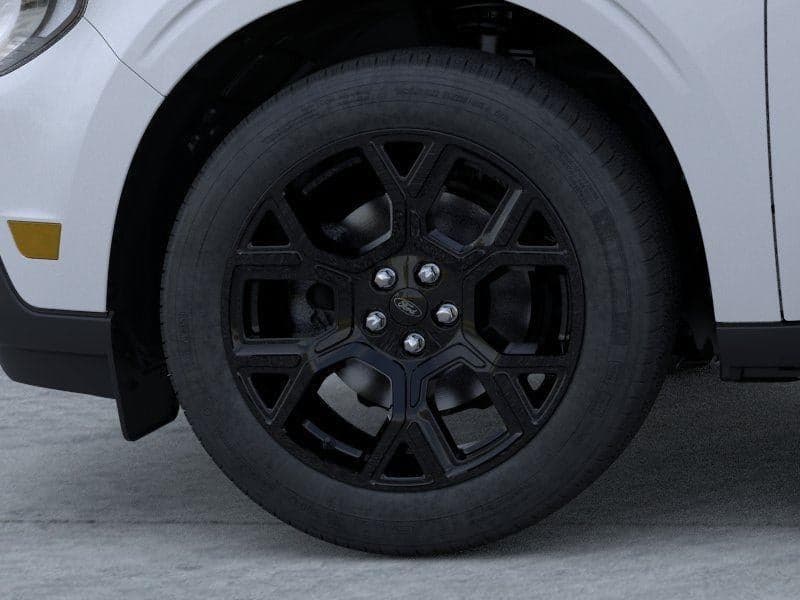 2026 Ford Maverick - Image 20