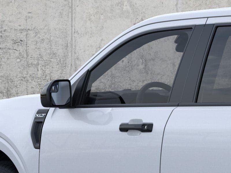 2026 Ford Maverick - Image 21