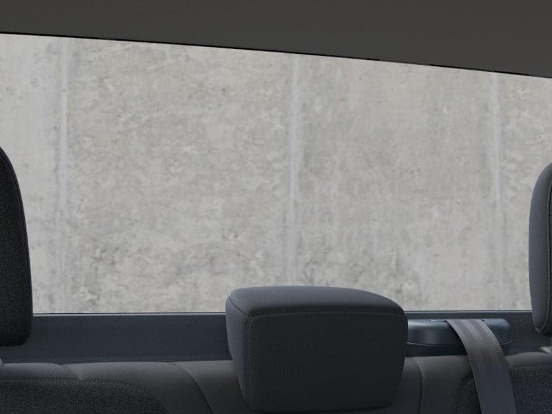 2026 Ford Maverick - Image 24