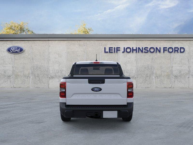 2026 Ford Maverick - Image 5