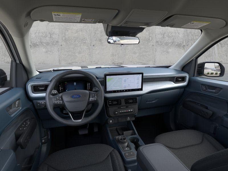 2026 Ford Maverick - Image 9