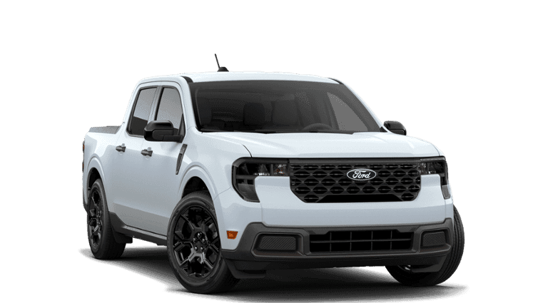 2026 Ford Maverick - Image 28