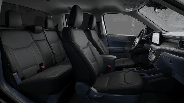 2026 Ford Maverick - Image 29