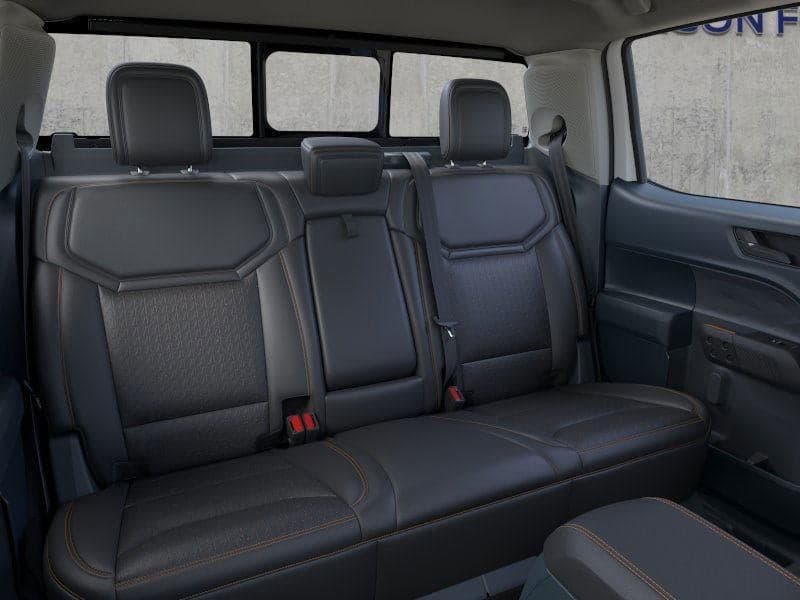 2026 Ford Maverick - Image 11