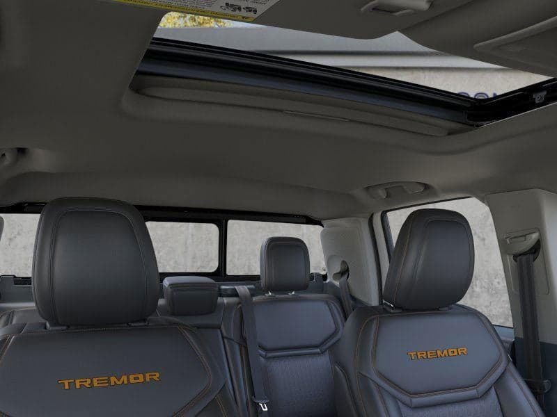 2026 Ford Maverick - Image 12