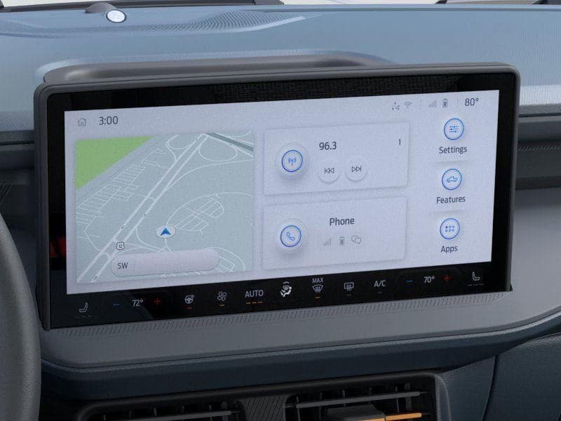 2026 Ford Maverick - Image 15