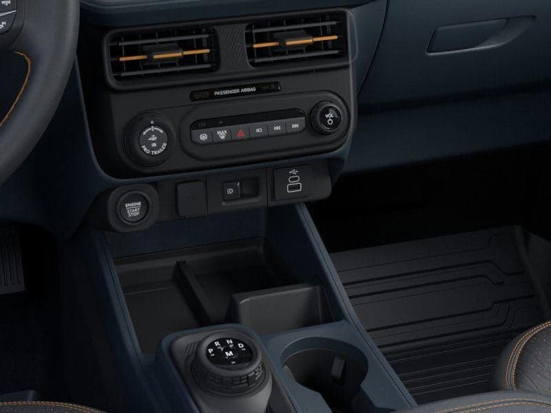 2026 Ford Maverick - Image 16