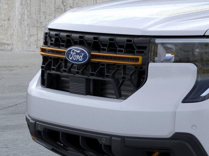 2026 Ford Maverick - Image 18