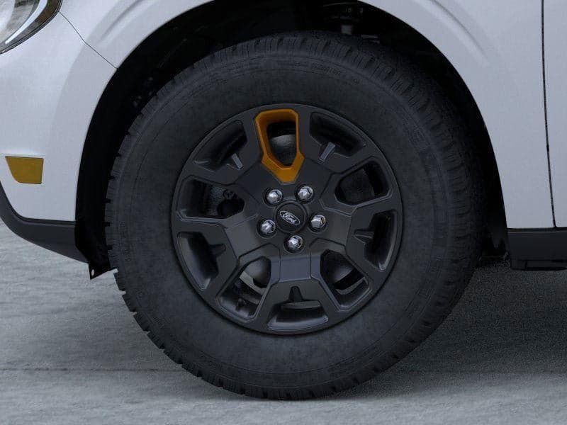 2026 Ford Maverick - Image 20