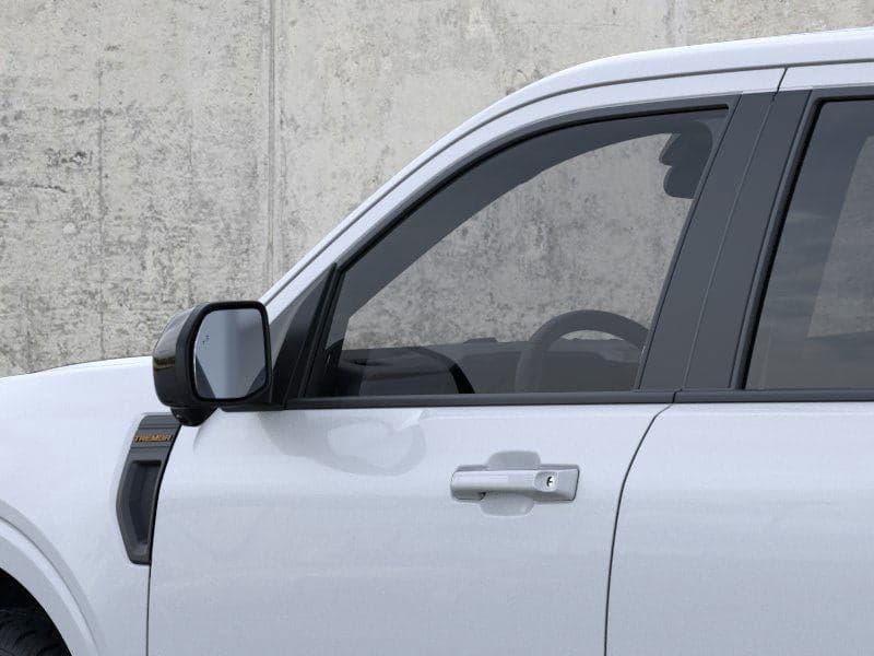 2026 Ford Maverick - Image 21