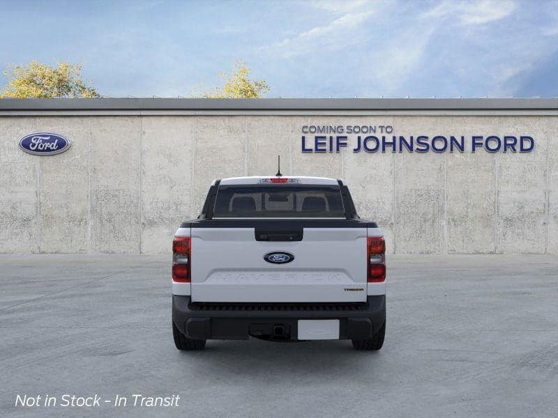 2026 Ford Maverick - Image 5