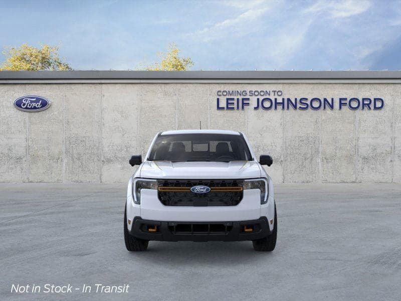 2026 Ford Maverick - Image 6