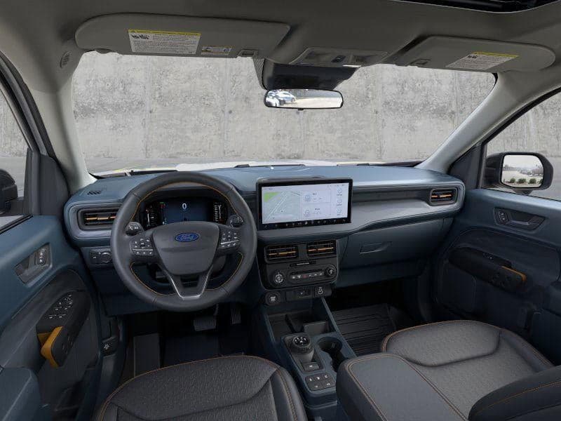 2026 Ford Maverick - Image 9