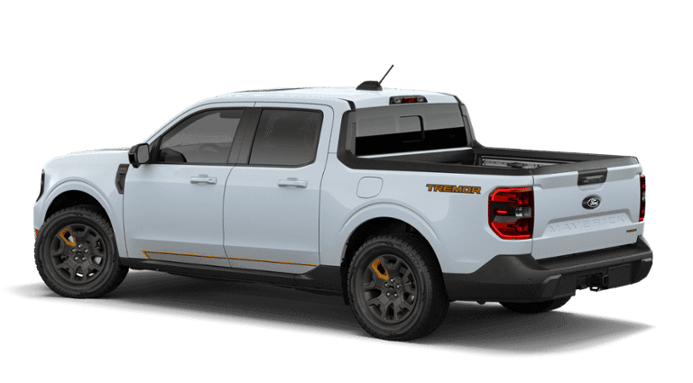 2026 Ford Maverick - Image 26