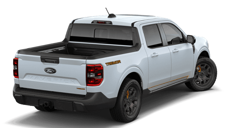 2026 Ford Maverick - Image 27