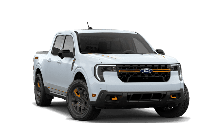 2026 Ford Maverick - Image 28