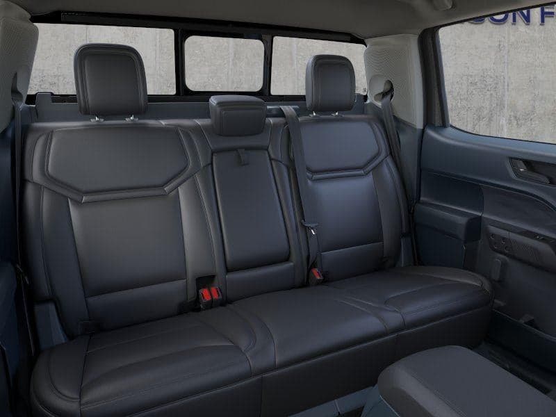 2025 Ford Maverick - Image 11