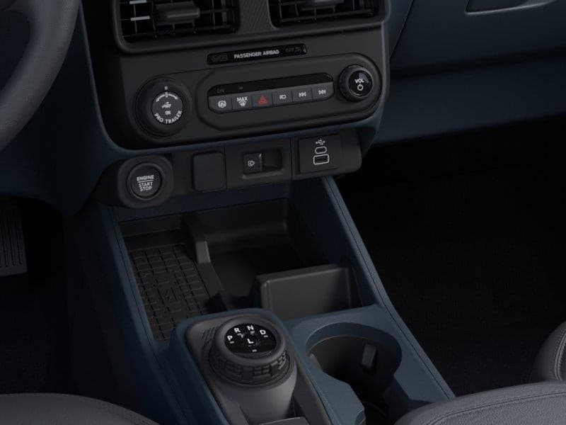 2025 Ford Maverick - Image 16