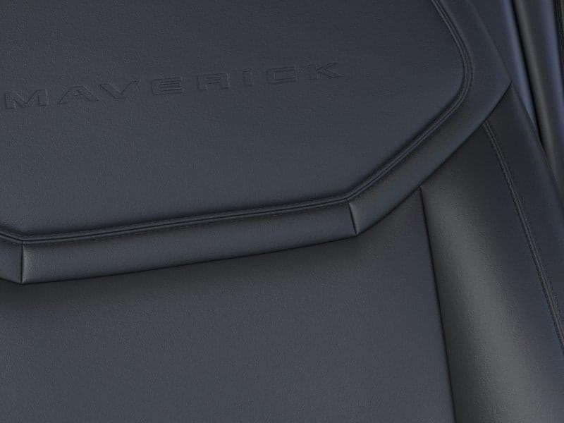 2025 Ford Maverick - Image 17