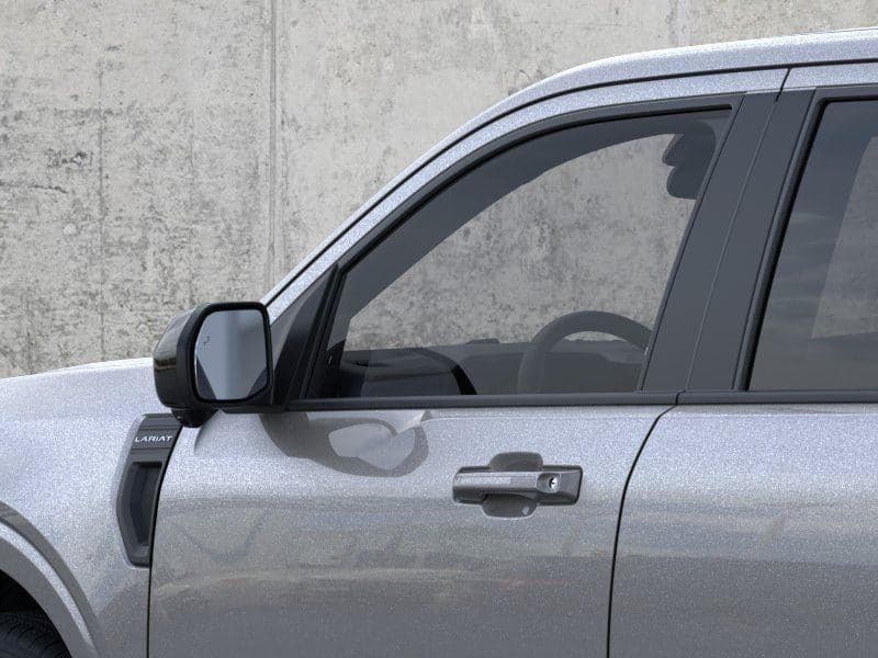 2025 Ford Maverick - Image 21