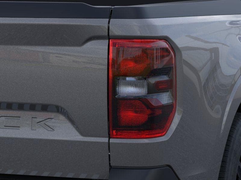2025 Ford Maverick - Image 22