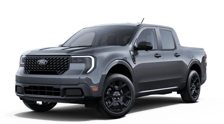 2025 Ford Maverick - Image 25