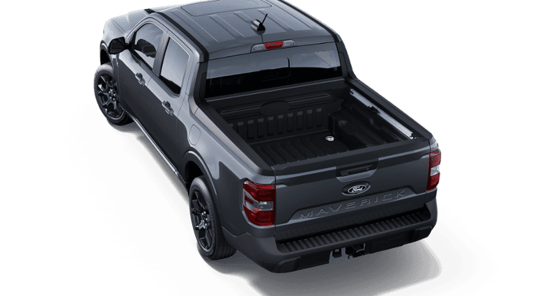 2025 Ford Maverick - Image 26