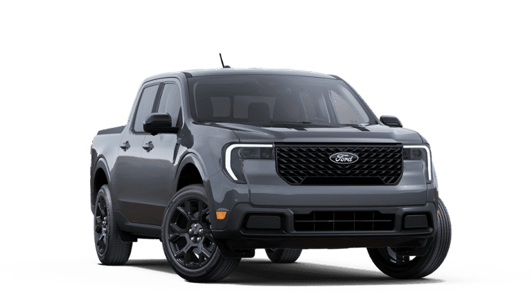 2025 Ford Maverick - Image 28