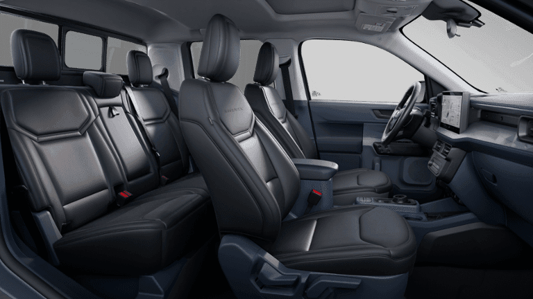 2025 Ford Maverick - Image 29