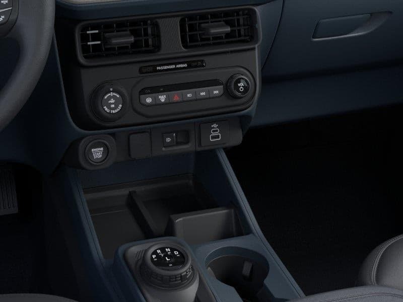 2026 Ford Maverick - Image 16
