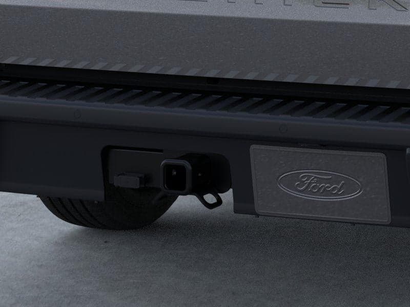 2026 Ford Maverick - Image 23