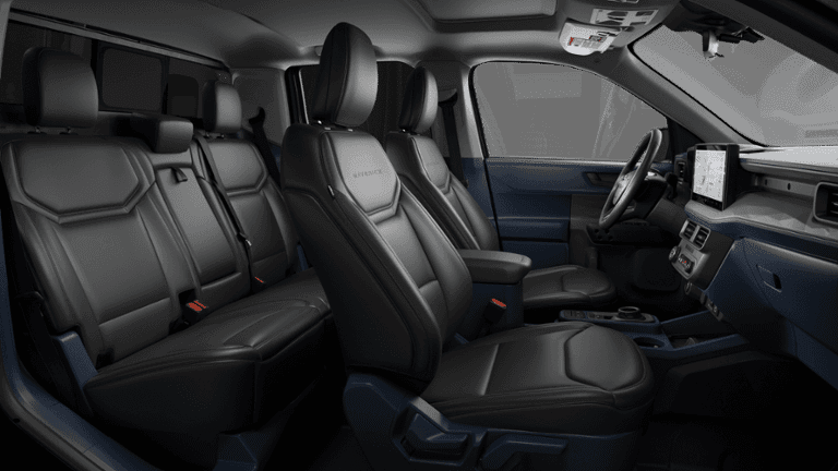 2026 Ford Maverick - Image 29