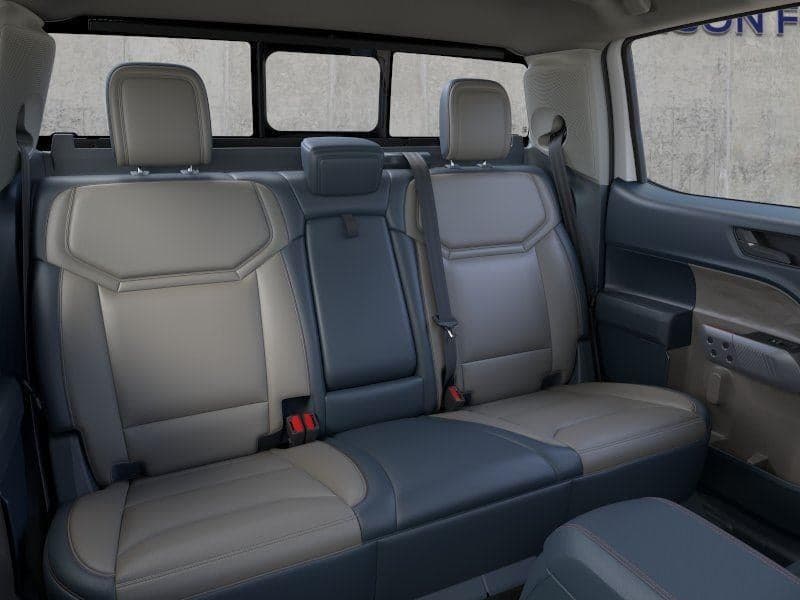 2025 Ford Maverick - Image 11