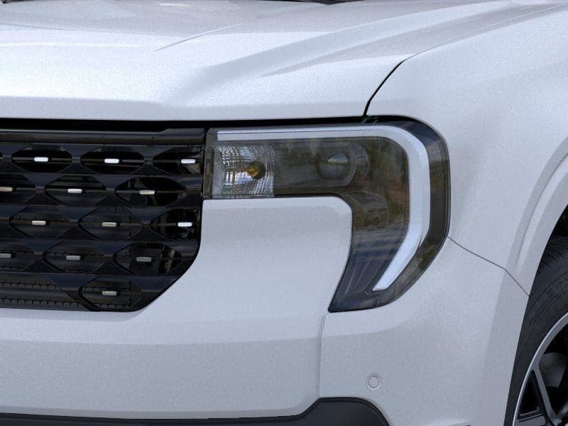 2025 Ford Maverick - Image 19