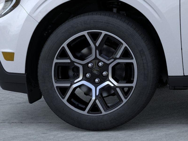 2025 Ford Maverick - Image 20