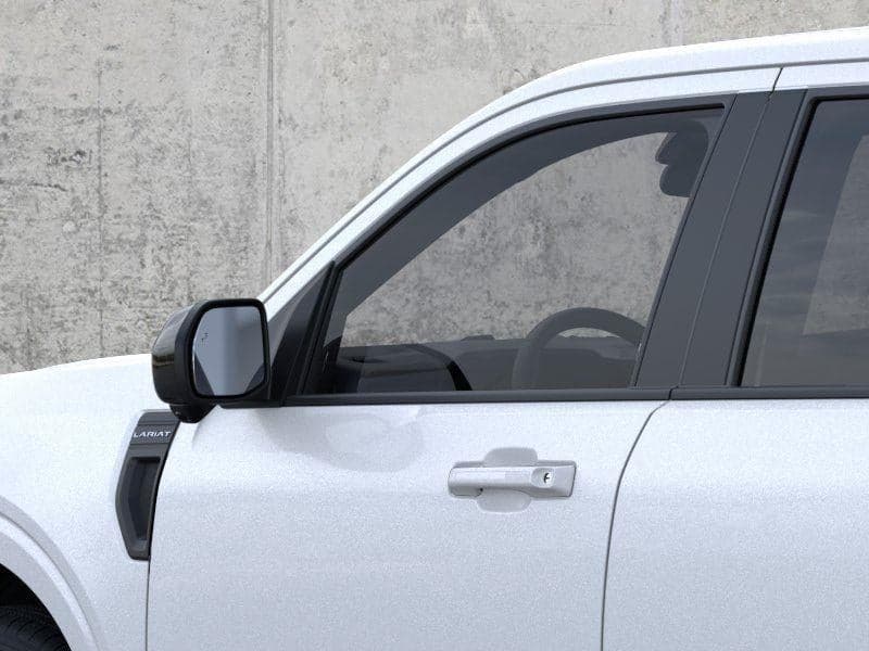 2025 Ford Maverick - Image 21