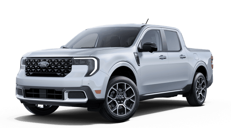 2025 Ford Maverick - Image 25