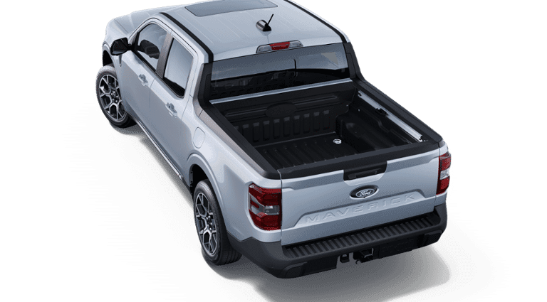 2025 Ford Maverick - Image 26