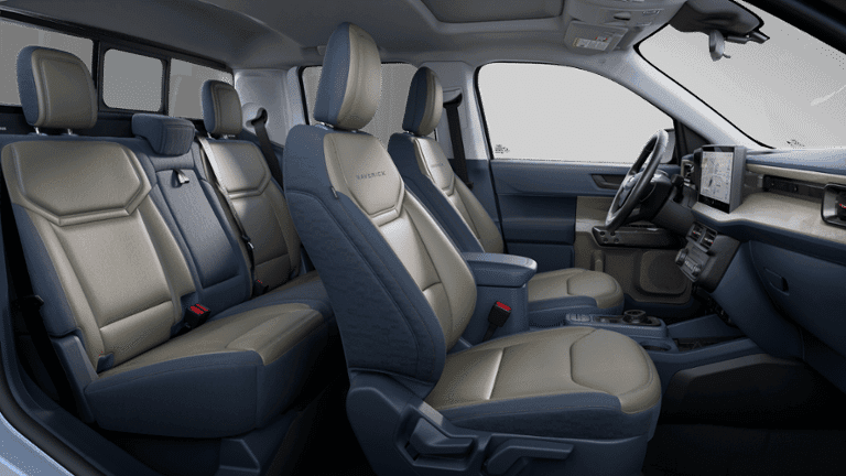 2025 Ford Maverick - Image 29