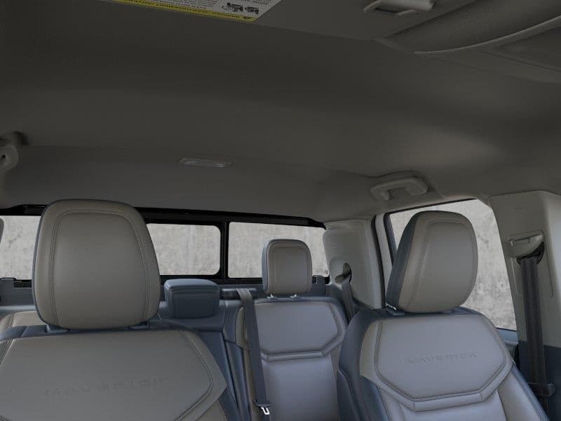 2025 Ford Maverick - Image 12