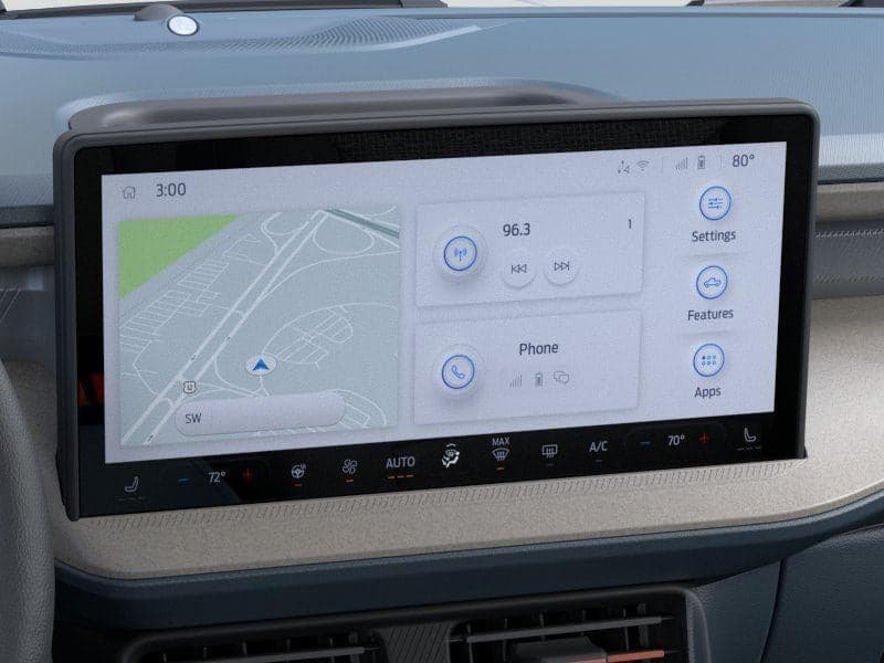 2025 Ford Maverick - Image 15