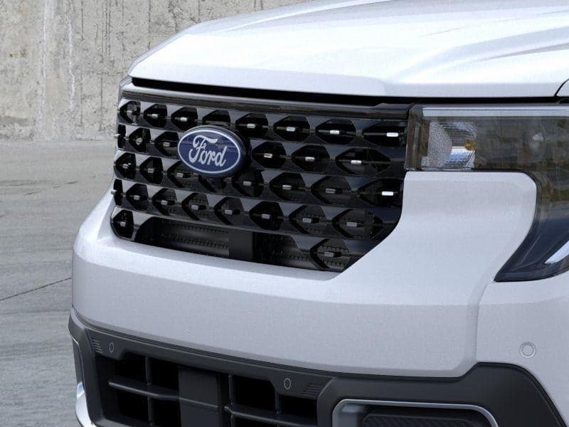 2025 Ford Maverick - Image 18