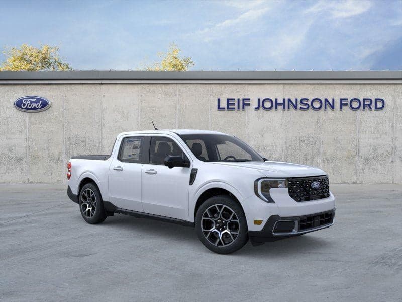 2025 Ford Maverick - Image 7