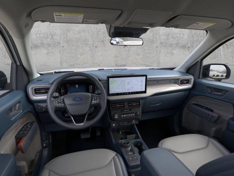 2025 Ford Maverick - Image 9