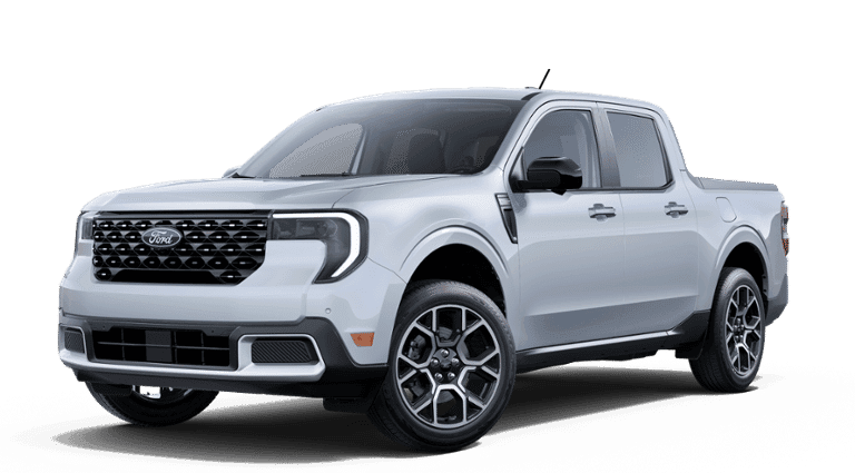 2025 Ford Maverick - Image 25