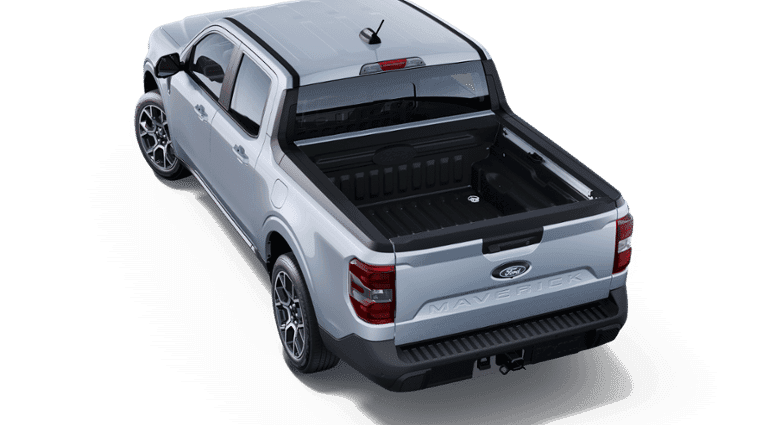 2025 Ford Maverick - Image 26