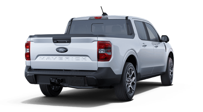 2025 Ford Maverick - Image 27