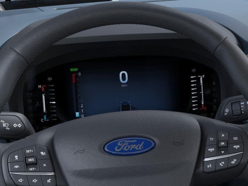 2026 Ford Maverick - Image 13