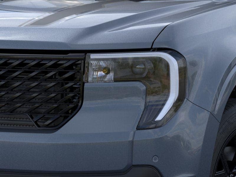 2026 Ford Maverick - Image 19